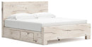 Lawroy Bed