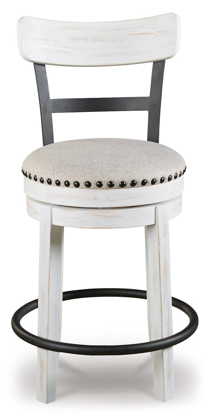 Valebeck Counter Height Bar Stool