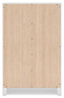 Binterglen Chest of Drawers