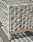 Seton Creek Outdoor Seating Set