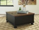 Valebeck Table Set