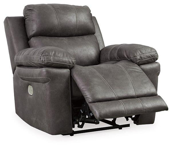 Erlangen Power Recliner image