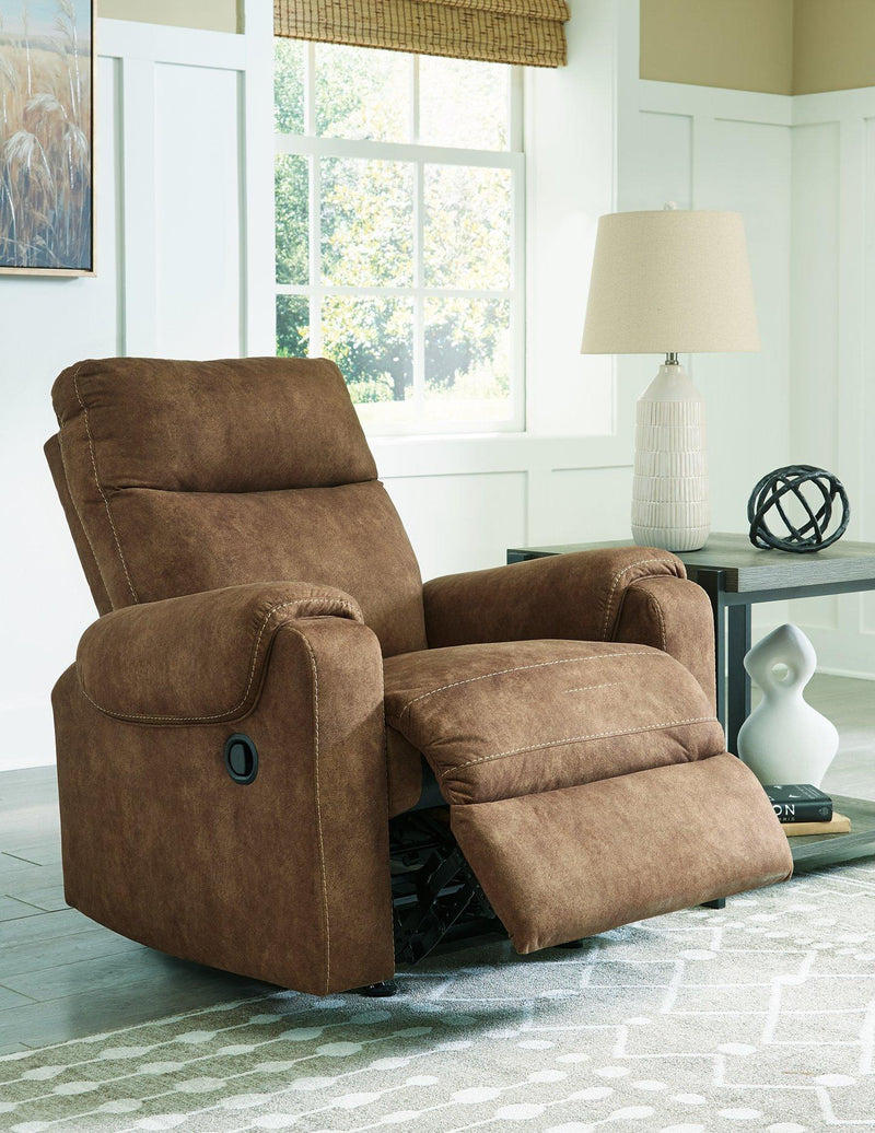 Edenwold Recliner