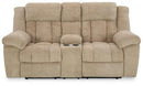 Tip-Off Power Reclining Loveseat image