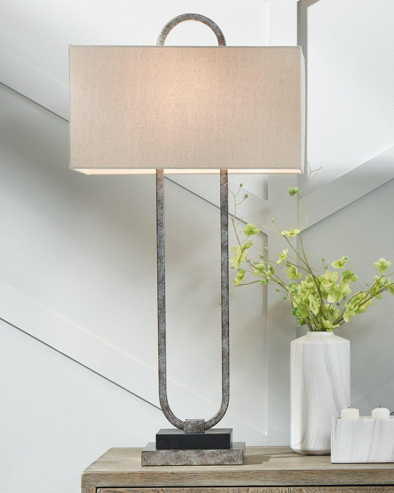 Bennish Table Lamp