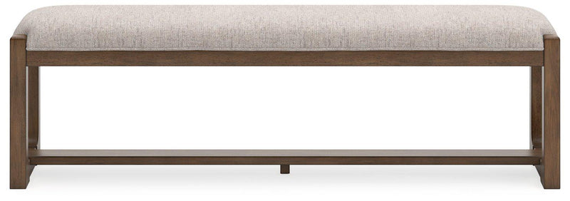 Cabalynn 63" Dining Bench