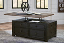Tyler Creek Table Set