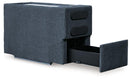 Modmax 5 Piece Sectional with Audio Console