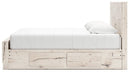 Lawroy Bed