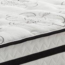 Chime 10 Inch Hybrid Mattress Package