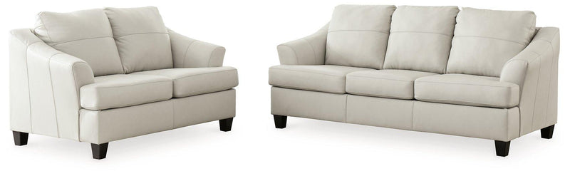 Genoa Living Room Set