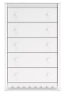 Hallityn Chest of Drawers