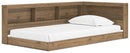 Deanlow Bed