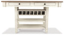 Bolanburg Counter Height Dining Table