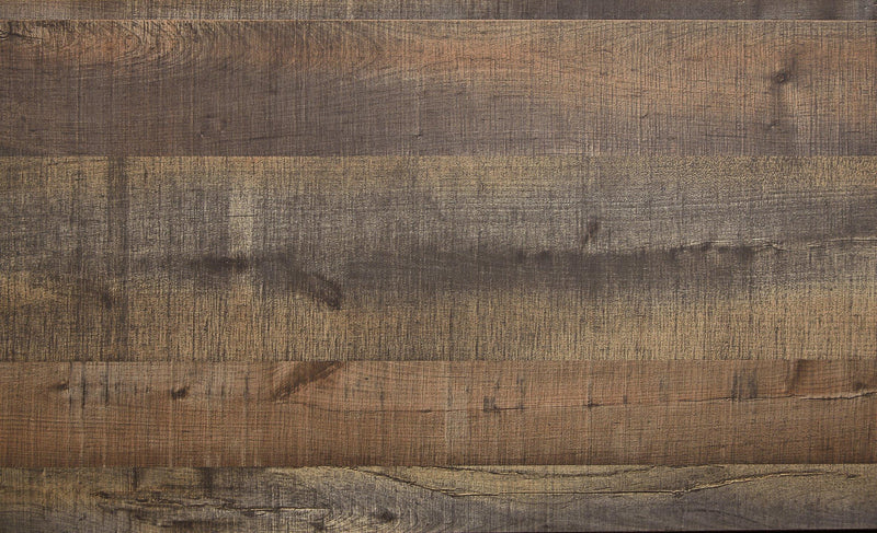 Trinell Bookcase Bed