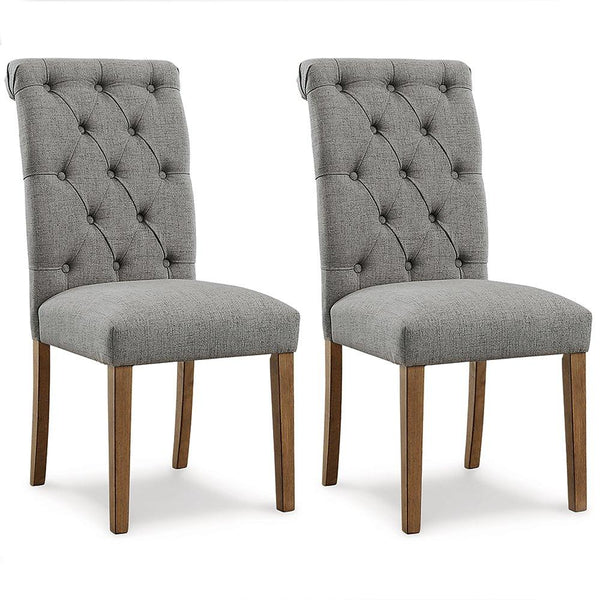 Harvina Dining Chair Set image