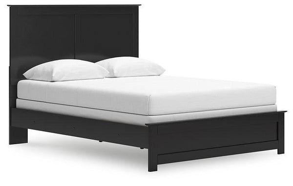 Maribel Bed image