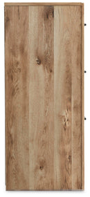 Hyanna Dresser and Mirror
