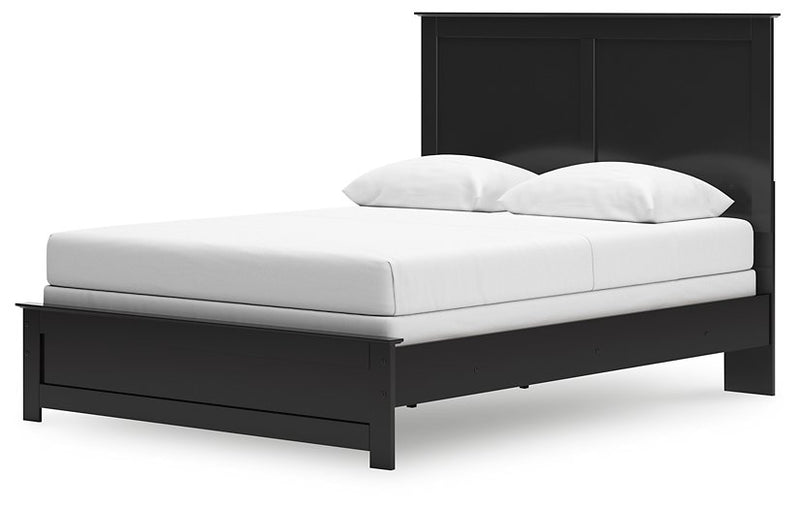 Maribel Bed