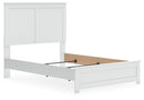 Bostwick Shoals Bedroom Set