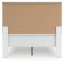 Bostwick Shoals Bedroom Set