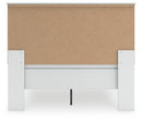 Bostwick Shoals Bedroom Set