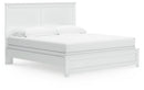 Bostwick Shoals Bedroom Set