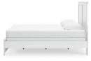 Bostwick Shoals Bedroom Set
