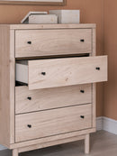 Arloster Chest of Drawers