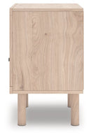 Arloster Nightstand