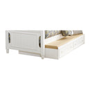 Clementine-Twin Trundle/Toybox image