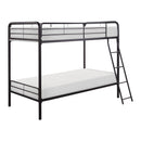 Lunar /Bunk Bed - Twin