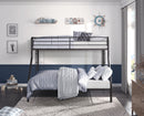 Lunar Twin/Bunk Bed