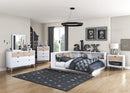 Asker Mirror