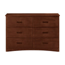 Rowe Dresser in Cherry - B2013DC-5