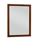 Rowe Mirror in Cherry - B2013DC-6