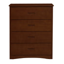 Rowe Chest in Cherry - B2013DC-9
