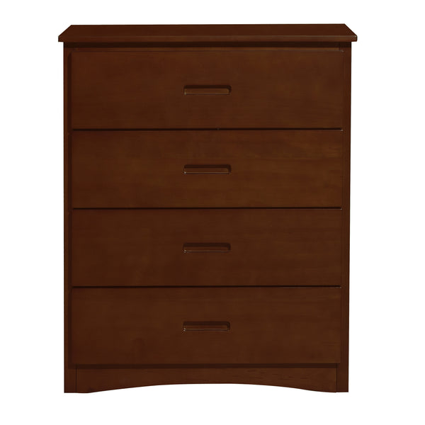 Rowe Chest in Cherry - B2013DC-9