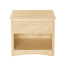 Bartly Nightstand in Natural - B2043-4