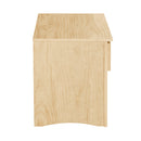 Bartly Nightstand in Natural - B2043-4