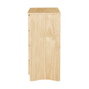 Bartly Chest in Natural - B2043-9