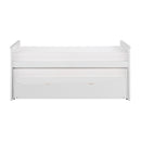 Galen Twin/Twin Bed with Twin Trundle in White - B2053RTW-1R