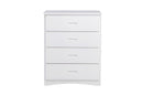 Galen Chest in White - B2053W-9