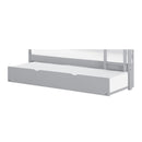 Orion Twin Trundle in Gray - B2063-R