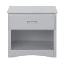 Orion Nightstand in Gray - B2063-4