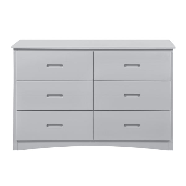 Orion Dresser in Gray - B2063-5