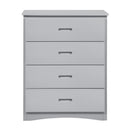 Orion Chest in Gray - B2063-9