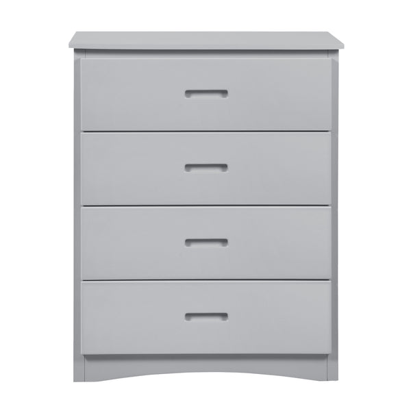 Orion Chest in Gray - B2063-9