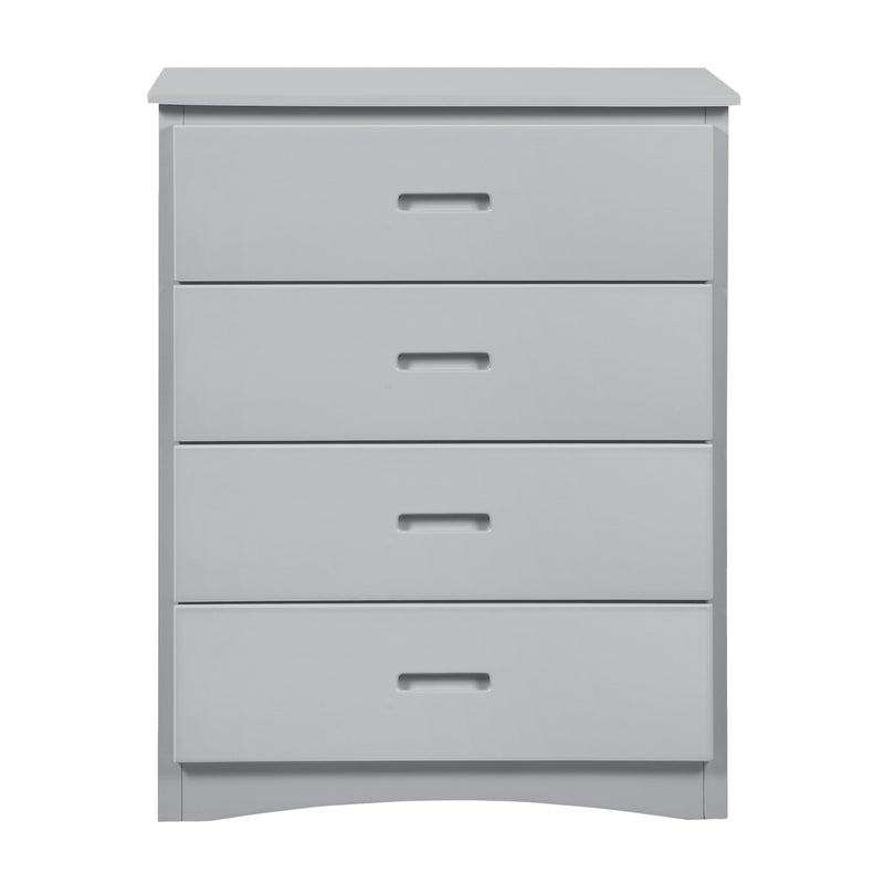 Orion Chest in Gray - B2063-9