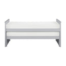 Orion Twin/Twin Bed in Gray - B2063RT-1
